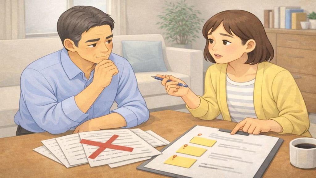 葬儀の弔電を読まない選択の注意点5つ【失礼を避ける伝え方】