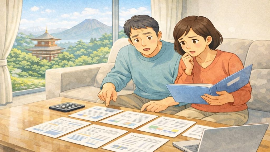 【群馬県】墓じまい見積もりの決め手5個【悪徳パターンを先に潰す】