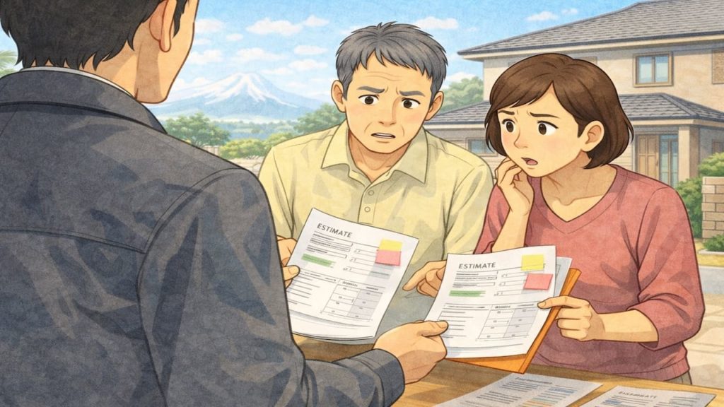 【群馬県】墓じまいのトラブルを防ぐ確認ポイント5選【紹介頼みを避ける】