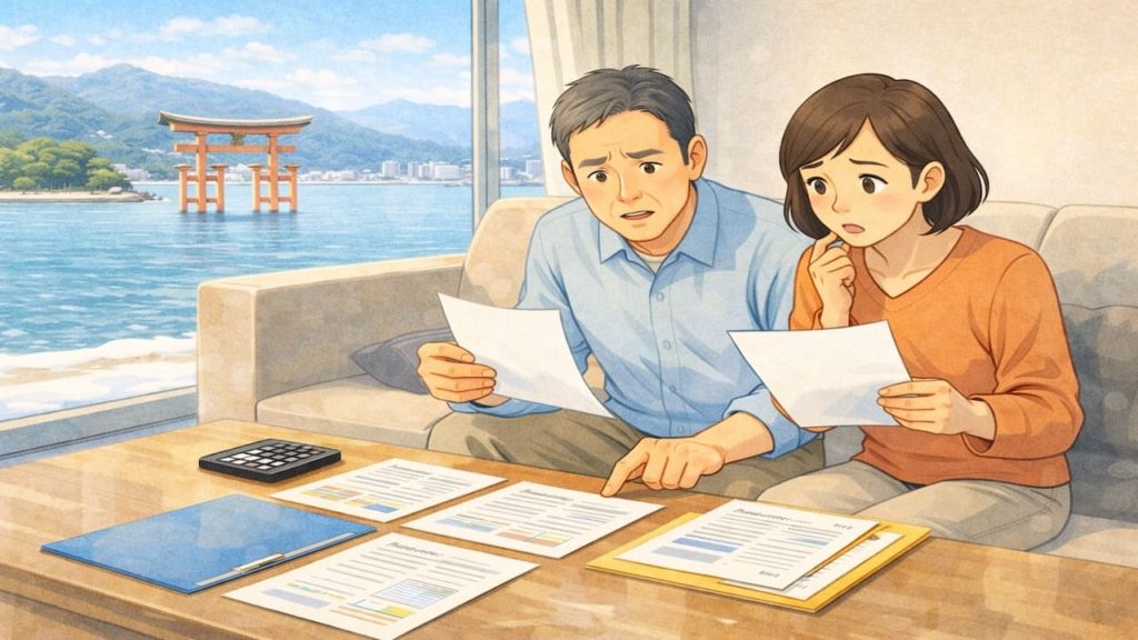 【広島県】墓じまい見積もりの失敗5選【悪目立ちを避ける選び方】