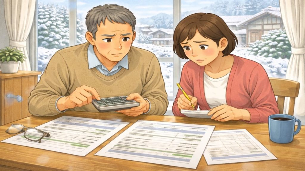 【北海道】墓じまいの費用相場で損しない注意点5つ【高くなる条件を先読み】