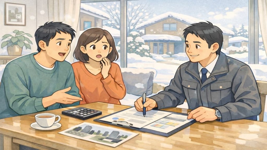 【北海道】墓じまい見積もりのコツ5つ【追加費用で詰む前に防ぐ】