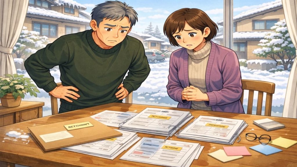 【北海道】墓じまいの失敗前に見るポイント5つ【契約前に読む重要条件一覧】