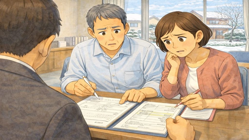 【北海道】墓じまいの改葬許可申請の注意点5つ【提出後の手戻り防止】