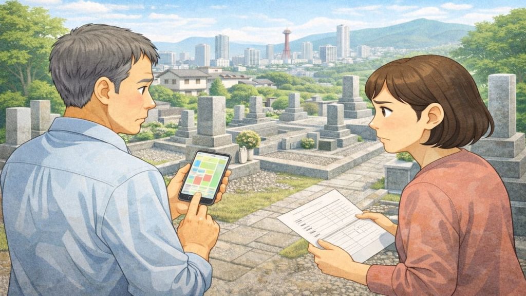 【兵庫県】墓じまいの費用相場の条件5個【遠方対応の費用を読む】