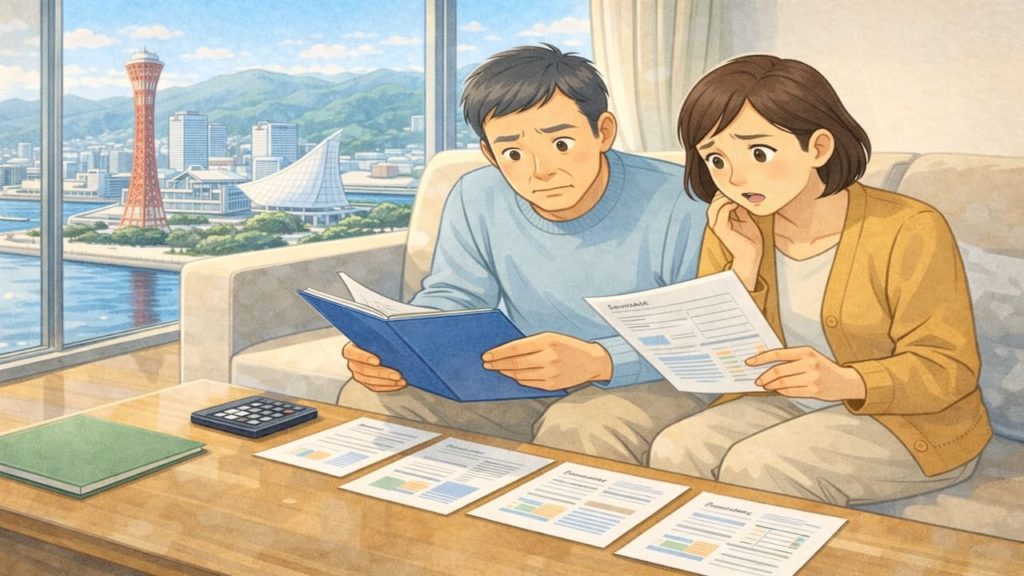 【兵庫県】墓じまい見積もりのトラブル5選【必要書類を一発で揃える】