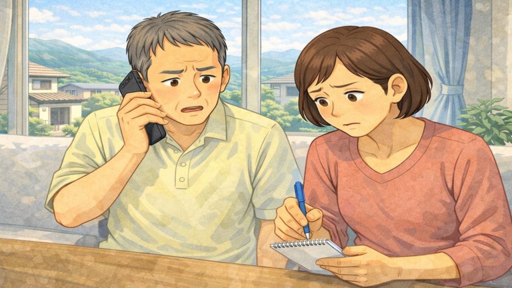 【兵庫県】墓じまいの失敗を招く落とし穴5個【キャンセルで揉めない線引き】