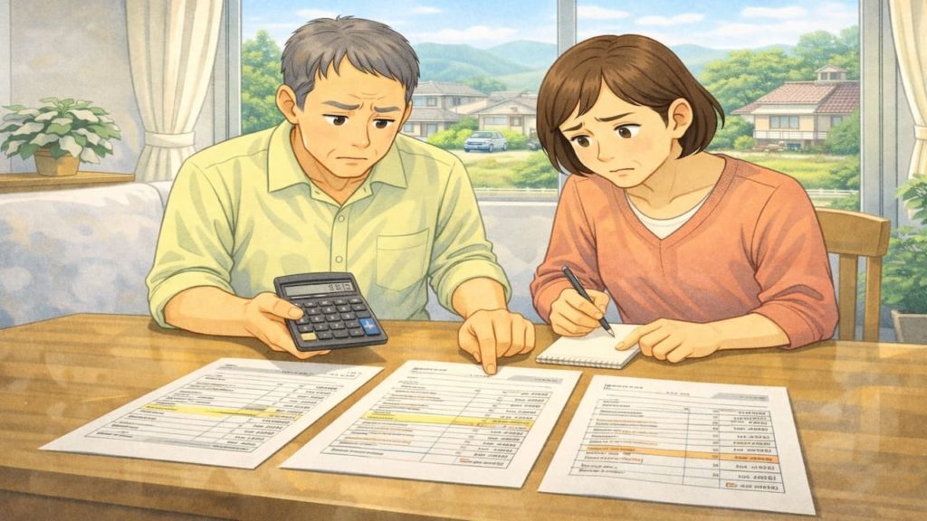 【茨城県】墓じまいの費用相場より高くなる条件5つ【書類不備のやり直し回避】