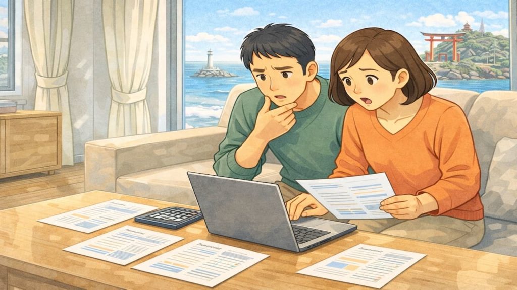 【茨城県】墓じまい見積もりのトラブル5選【安さに飛びつく前の確認】