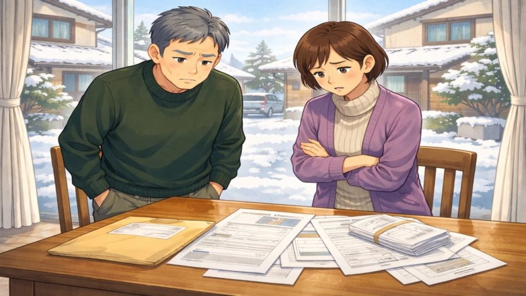 【石川県】墓じまいの失敗を減らす工夫5つ【失敗サインを早めに見抜く】