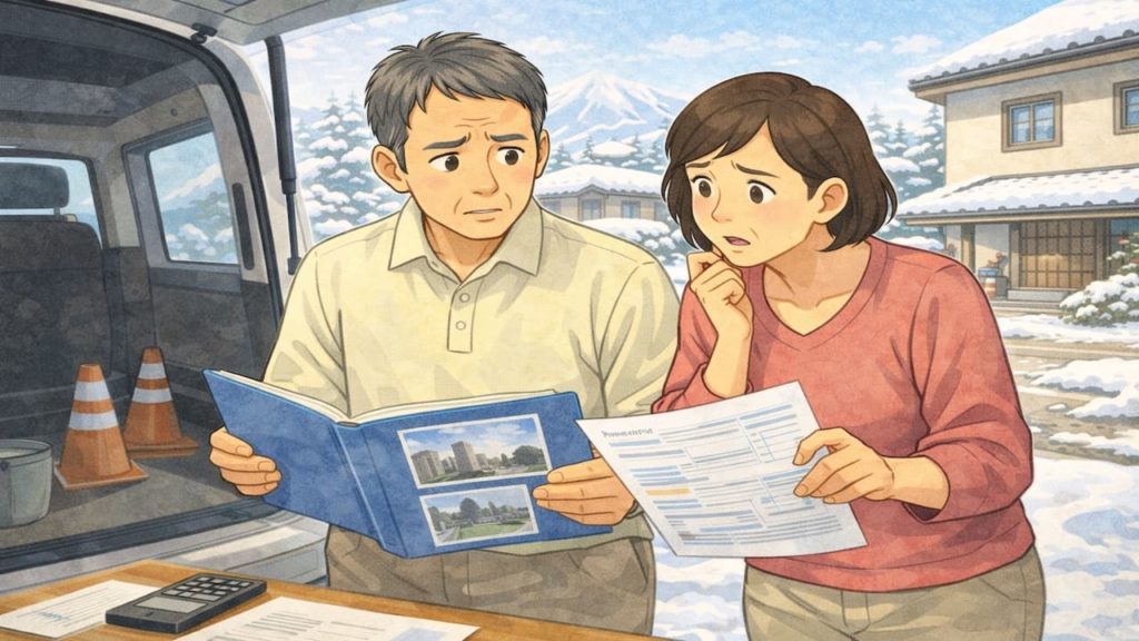 【石川県】墓じまいのトラブルを減らす工夫5つ【離檀料で迷わない】