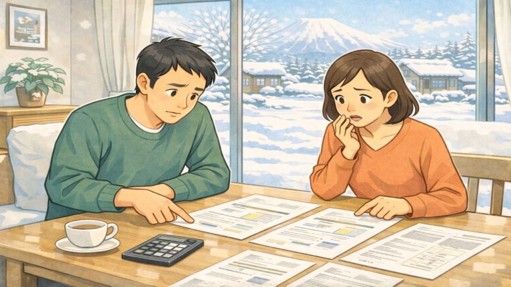 【岩手県】墓じまい見積もりの誤解5つ【契約前に逃げ道を作る】