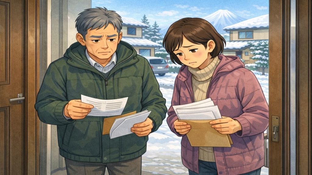 【岩手県】墓じまいの失敗につながる条件5つ【断り文句がそのまま使える】