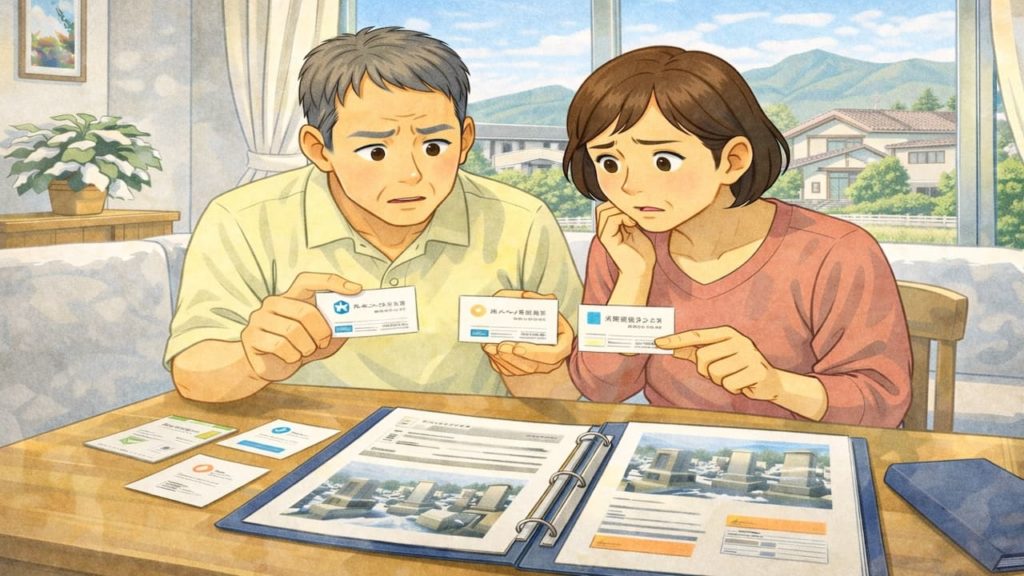 【香川県】墓じまいの失敗を防ぐ注意点5つ【改葬許可で詰まらない】