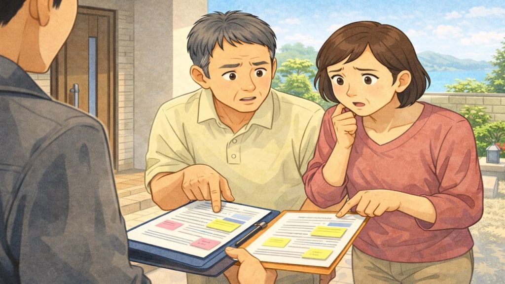 【香川県】墓じまいのトラブルを防ぐ5つの注意点【役所の聞き方分かる】