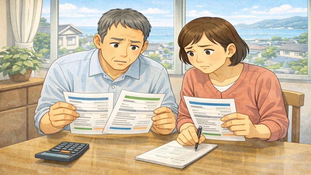 【神奈川県】墓じまいの費用相場で迷うポイント5つ【追加工事の線引き】