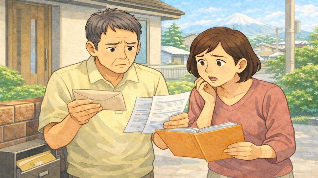 【神奈川県】墓じまいのトラブルで揉める失敗例5つ【内訳の詰め方分かる】