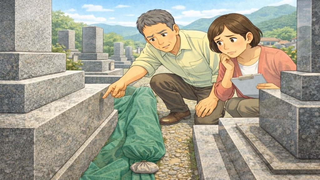 【高知県】墓じまいの費用相場を読むコツ5つ【キャンセル料を確認】