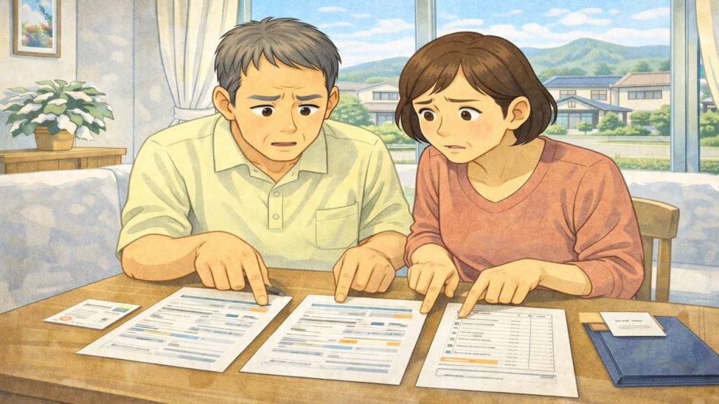 【高知県】墓じまいの失敗を避けるチェック5つ【立会い条件を先に決める】