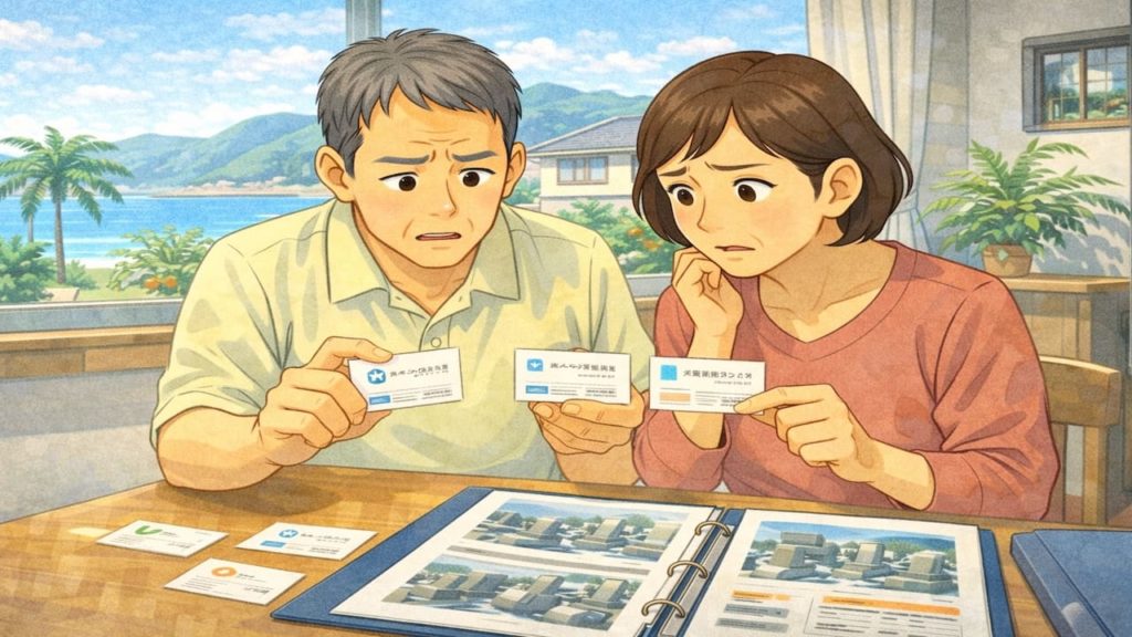【高知県】墓じまいの業者選びで外せないチェック5つ【親族説明が通る】