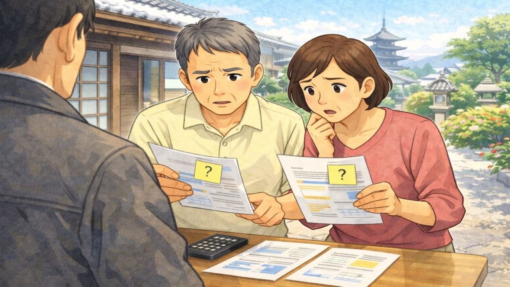 【京都府】墓じまいのトラブルを減らす工夫5つ【共有手順が整う】