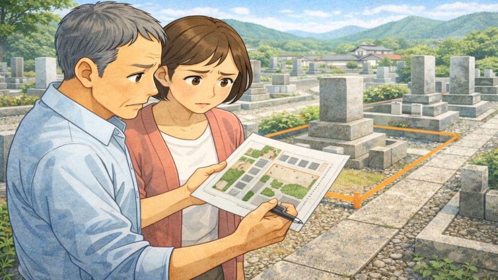 【三重県】墓じまいの費用相場より高くなる条件5つ【相場より安い理由を聞く】