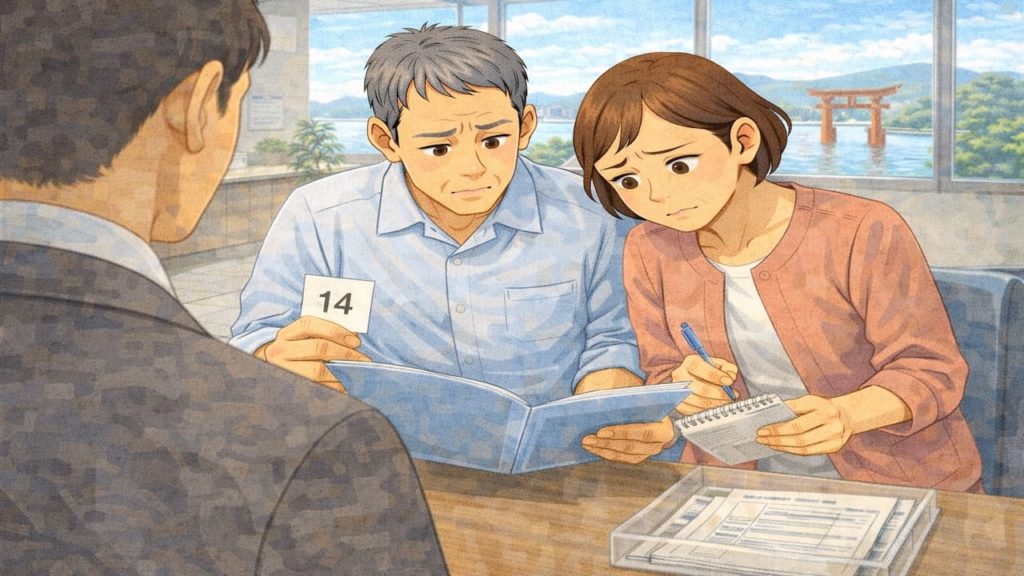 【三重県】墓じまいの改葬許可申請のコツ5つ【通し方の基本】