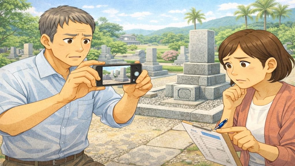 【宮崎県】墓じまいの費用相場を下げる工夫5つ【相見積の取り方が分かる】