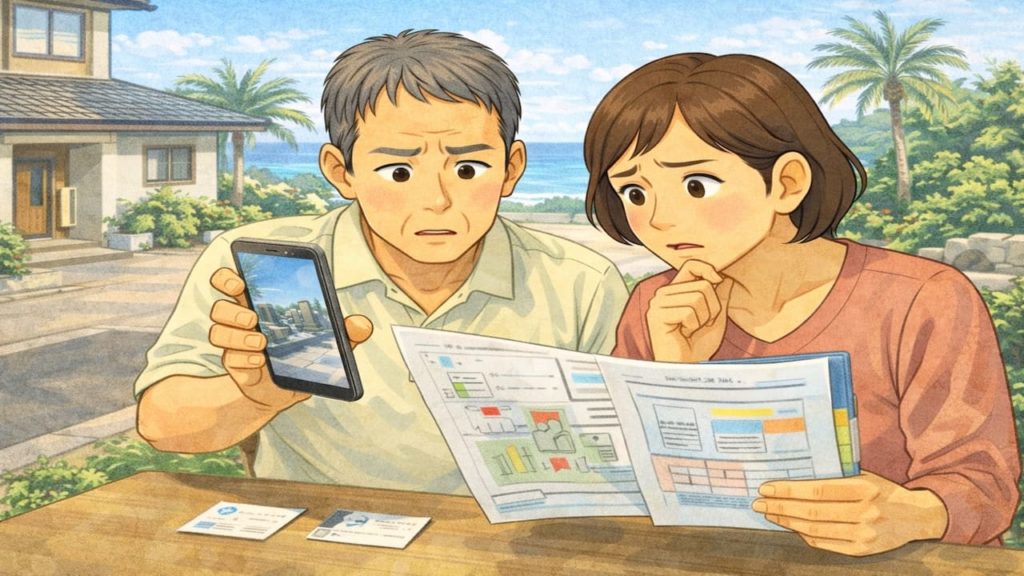 【宮崎県】墓じまいの業者選びで後悔する落とし穴5つ【期限切れを防ぐ】
