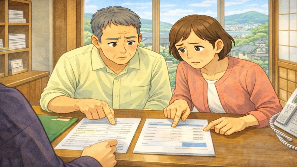 【長崎県】墓じまいの離檀料の支払い方法5つ【現金以外も確認】