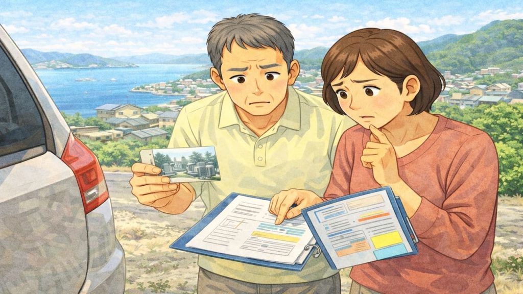 【長崎県】墓じまいの業者選びで比べる軸5つ【上限を決められる】