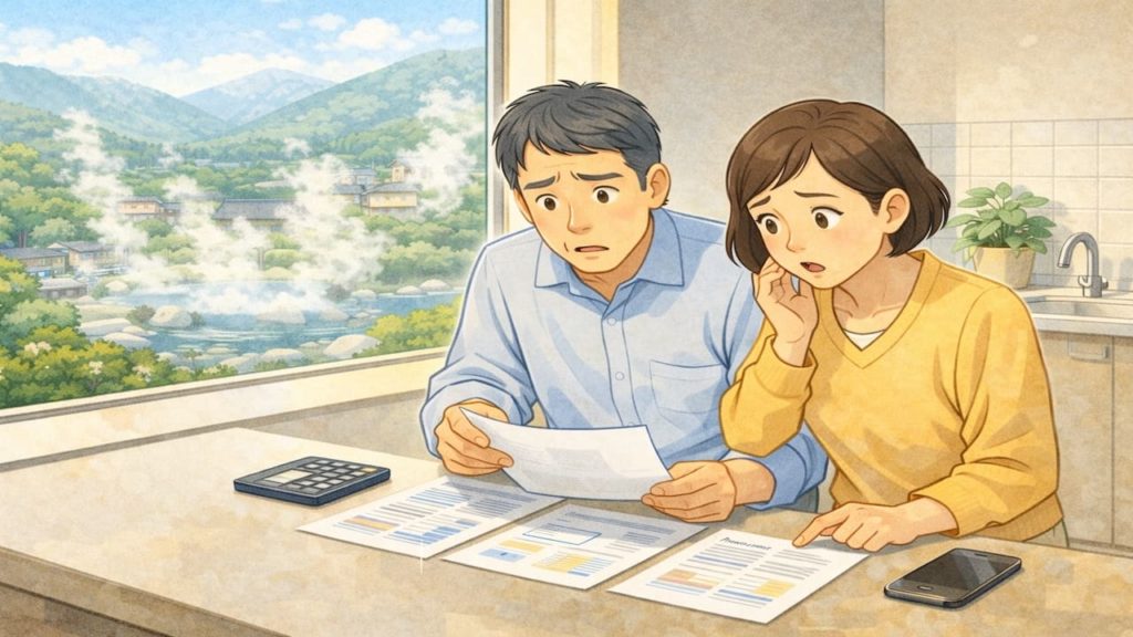 【大分県】墓じまい見積もりのコツ5つ【はじめてでも迷わない基本】