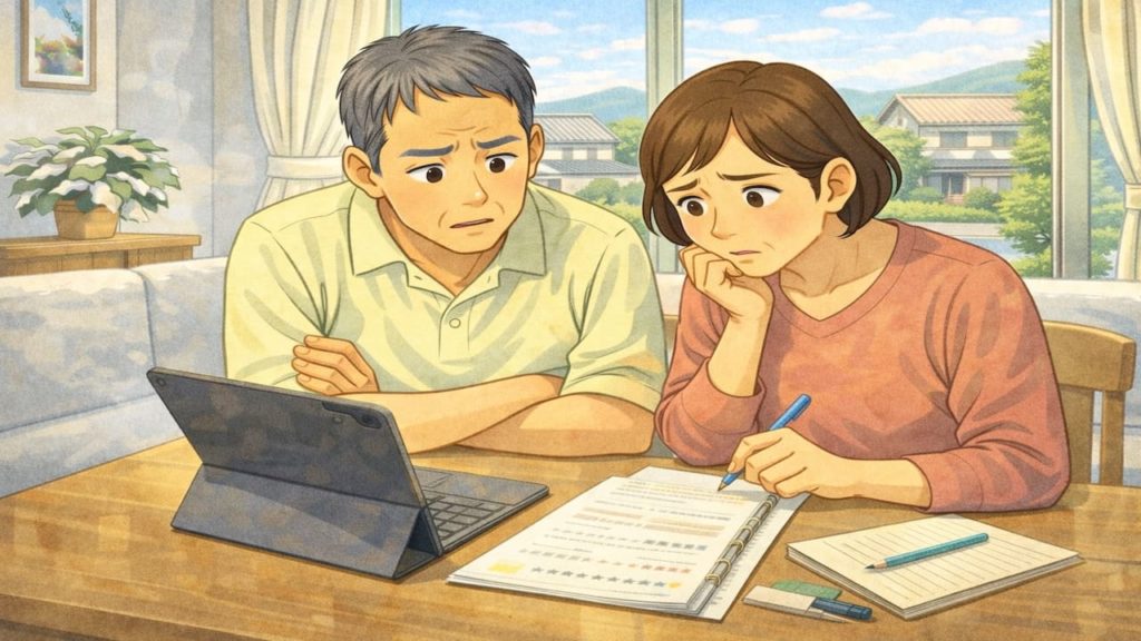 【大分県】墓じまいの失敗を招く見積ミス5つ【トラブル窓口を押さえる】