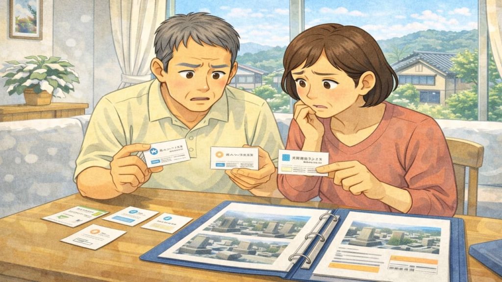 【大分県】墓じまいの業者選びで聞くべき質問5つ【領収書を確実に】