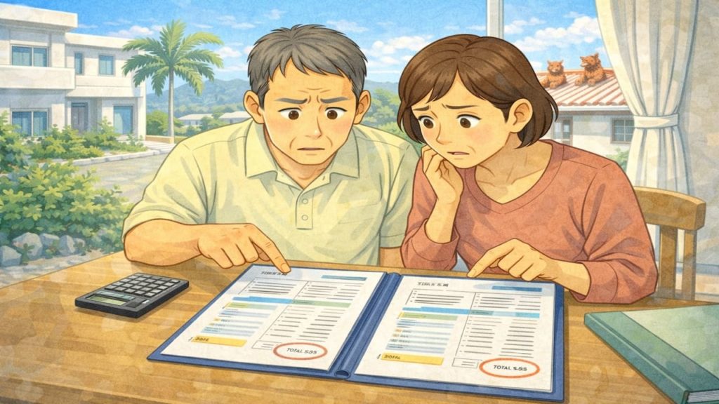 【沖縄県】墓じまいの業者選びで避けたい失敗例5つ【連絡手段を決める】