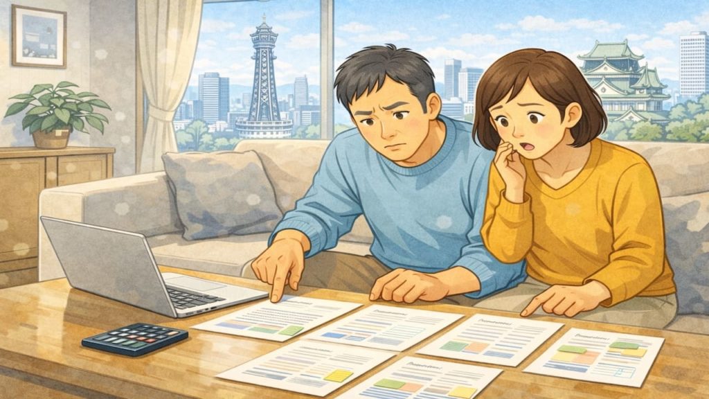 【大阪府】墓じまい見積もりの盲点5つ【手続き漏れを防ぐ仕組み】