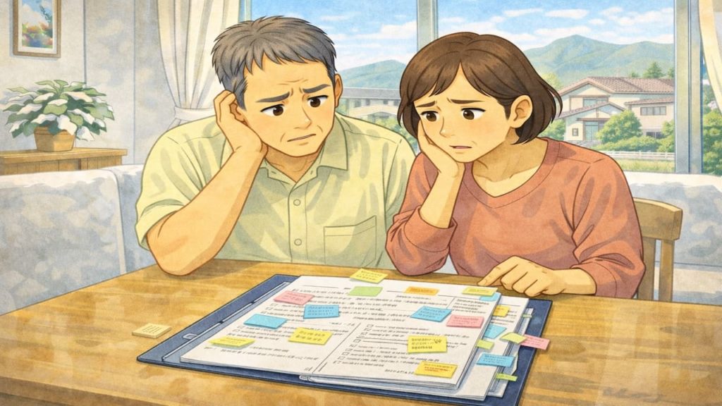 【佐賀県】墓じまいの失敗で書類が止まる原因5つ【必要書類の抜けを防ぐ】