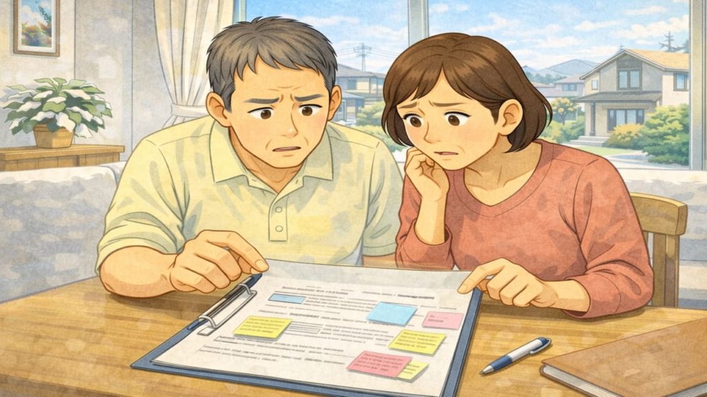 【埼玉県】墓じまいの業者選びで断れる言い方5つ【保険有無を確認】