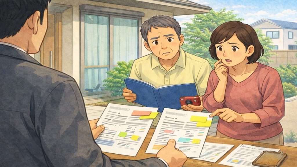 【埼玉県】墓じまいのトラブルで書類が止まる落とし穴5つ【一文を入れられる】