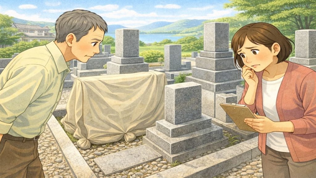 【滋賀県】墓じまいの費用相場で後悔しないコツ5選【自治体費用の違い】