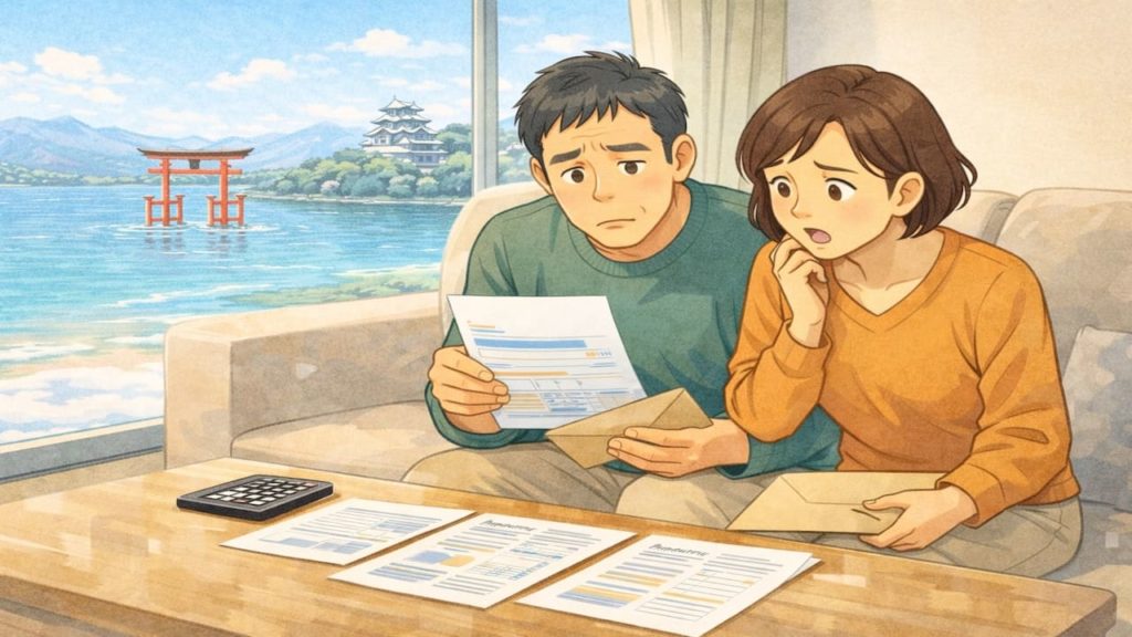 【滋賀県】墓じまい見積もりの確認点5つ【忙しくても回るチェック術】