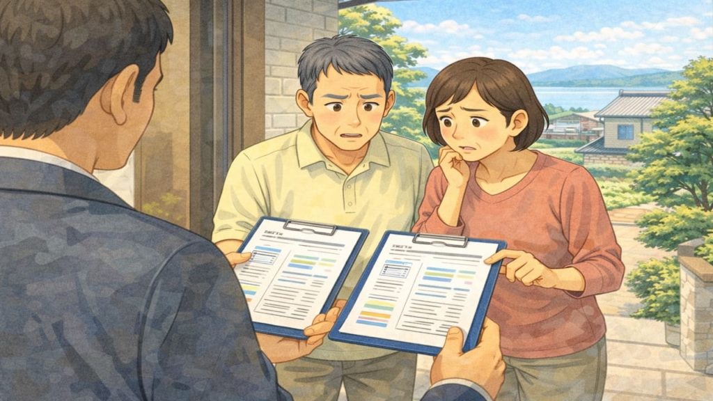 【滋賀県】墓じまいの業者選びで揃える書類5つ【窓口を押さえる】