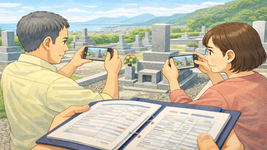 【静岡県】墓じまいの費用相場の内訳5選【追加請求の止め方】