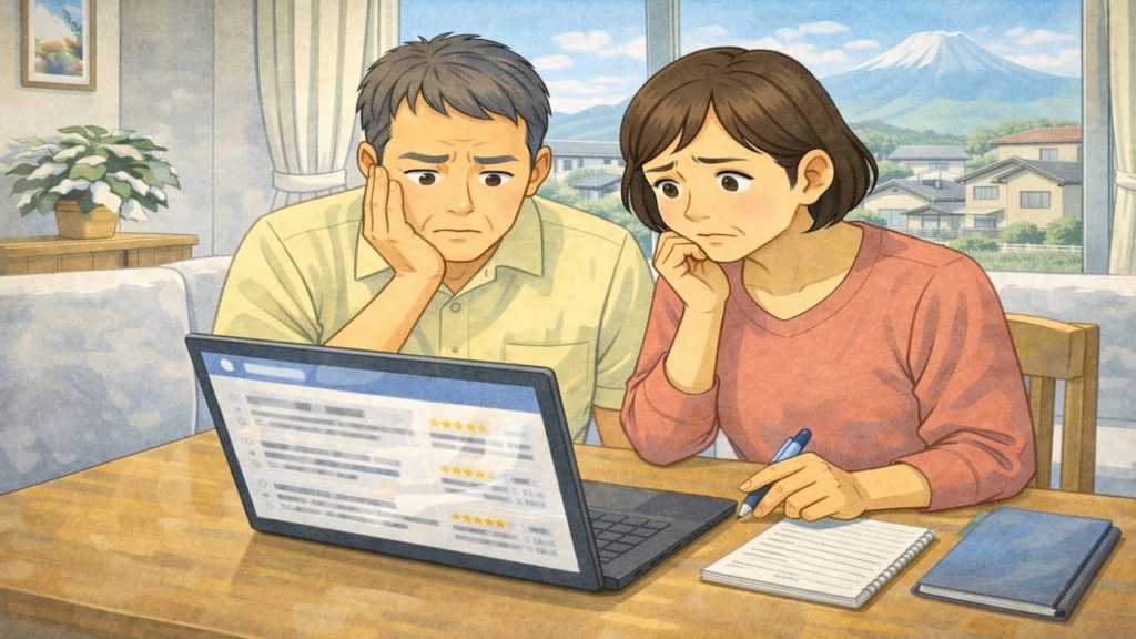 【静岡県】墓じまいの失敗でやり直す羽目5選【相談先の選び方が分かる】