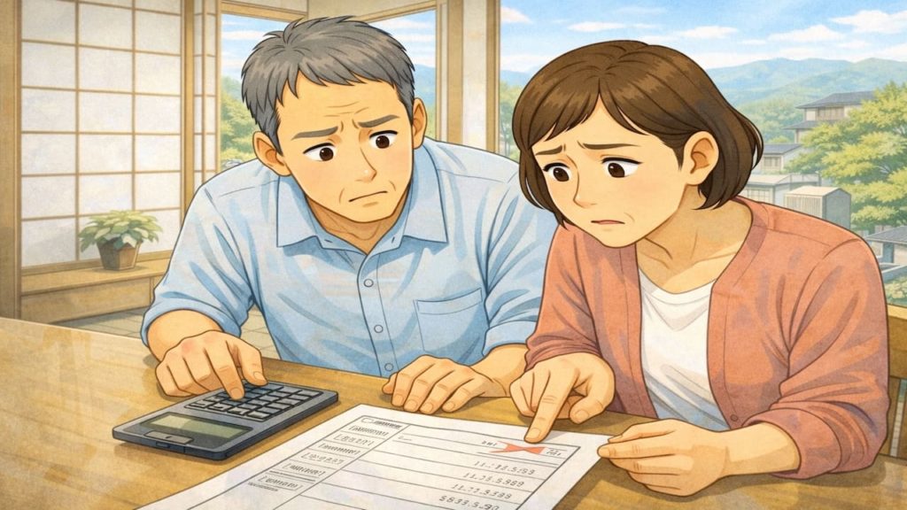 【栃木県】墓じまいの費用相場の条件5個【保証範囲を確認する】