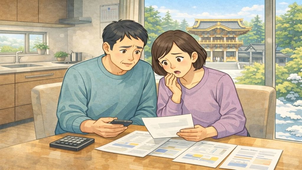 【栃木県】墓じまい見積もりの見方5個【当日増額を止める段取り】