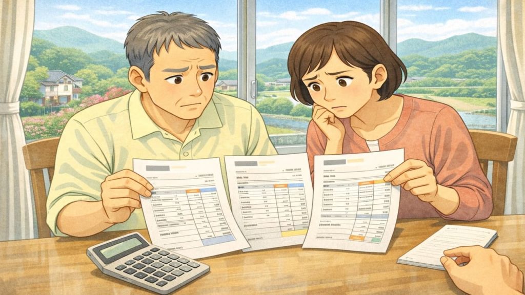 【徳島県】墓じまいの費用相場を確認するポイント5つ【アフター対応で差が出る】