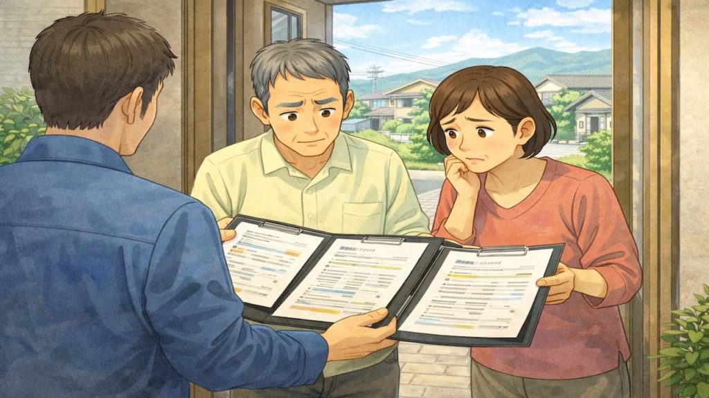 【徳島県】墓じまいの失敗の火種を消すコツ5つ【納骨先選びで迷わない】