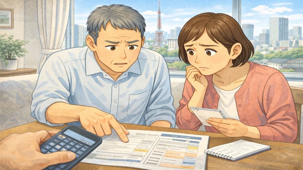 【東京都】墓じまいの費用相場がズレる原因5つ【口コミで費用感を読む】