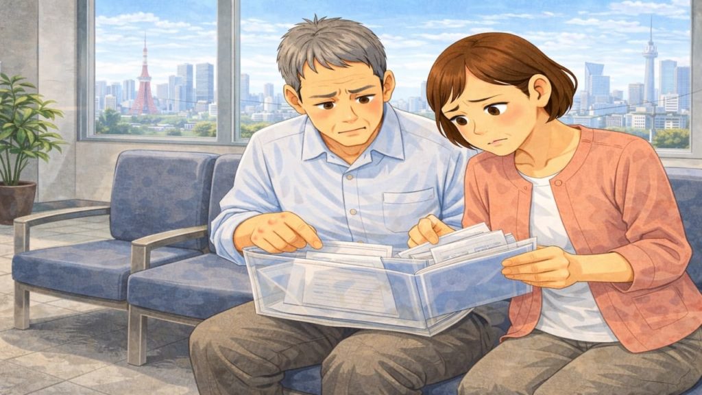 【東京都】墓じまいの改葬許可申請で後悔する5つ【段取り不足が原因】